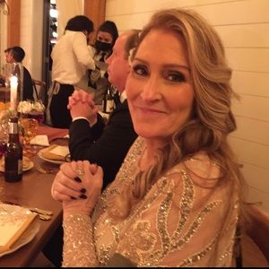 Meet your Posher, Lizzy